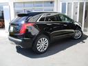 CADILLAC CADILLAC XT5 CROSSOVER