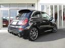 ABARTH ABARTH 595