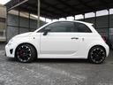 ABARTH ABARTH 595