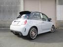 ABARTH ABARTH 595