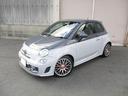 ABARTH ABARTH 595