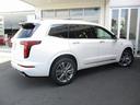 CADILLAC CADILLAC XT6