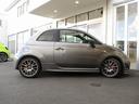 ABARTH ABARTH 595