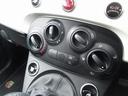 アバルト５９５ ベースグレード　５速マニュアル　右ハンドル　新車保証継承　キセノンヘッドライト　ＬＥＤデイライト　アンドロイドオート　アップルカープレイ　ブルートゥース　純正１６インチＡＷ　スポーツモード（8枚目）