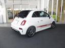 ABARTH ABARTH 595C