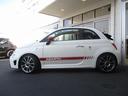 ABARTH ABARTH 595C