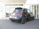 ABARTH ABARTH 595