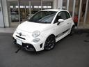 ABARTH ABARTH 595