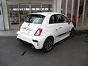 ABARTH ABARTH 595