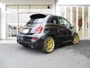 ABARTH ABARTH 595