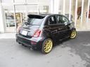 ABARTH ABARTH 595