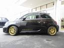 ABARTH ABARTH 595