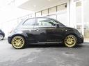 ABARTH ABARTH 595