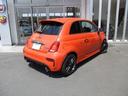 ABARTH ABARTH 595