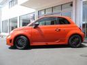 ABARTH ABARTH 595