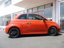 ABARTH ABARTH 595