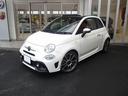 ABARTH ABARTH 595C