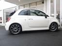 ABARTH ABARTH 595C