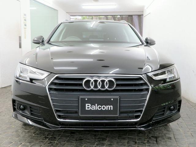 2.0TFSI LEDライディングPKG SDナビ Bカメラ(2枚目)