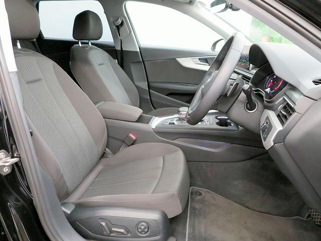2.0TFSI LEDライディングPKG SDナビ Bカメラ(17枚目)