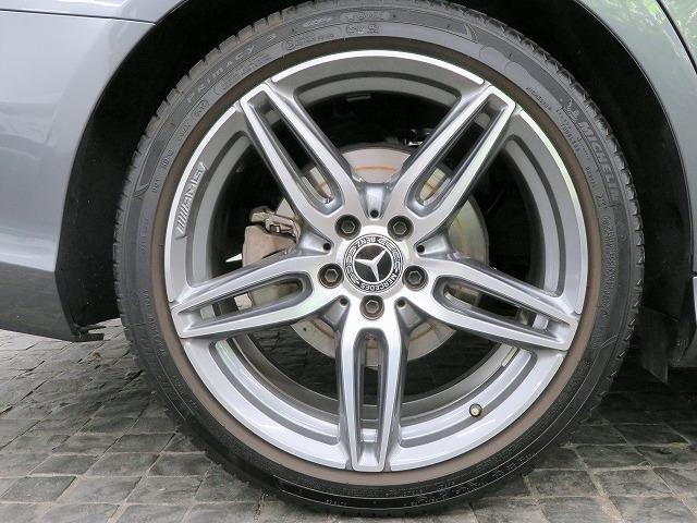 E250 アバンギャルド スポーツ レーダーセーフティPKG ディスタンスアシストディストロニック レーンチェンジングアシスト ブラインドスポットアシスト レーンキーピングアシスト アクティブブレーキアシスト ステアリングパイロット(23枚目)