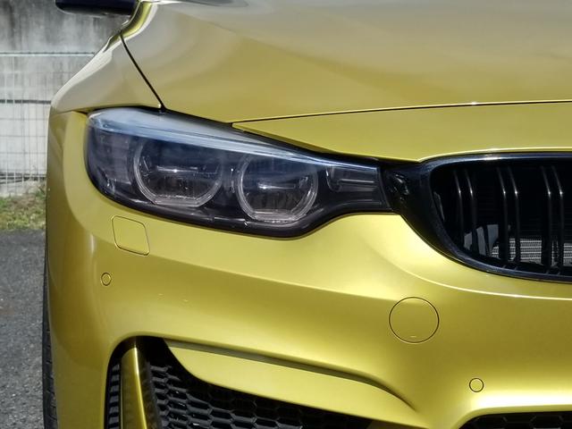 ＢＭＷ Ｍ４