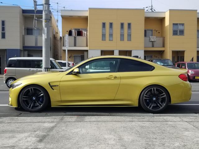 ＢＭＷ Ｍ４