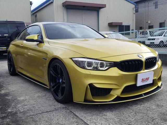 ＢＭＷ Ｍ４