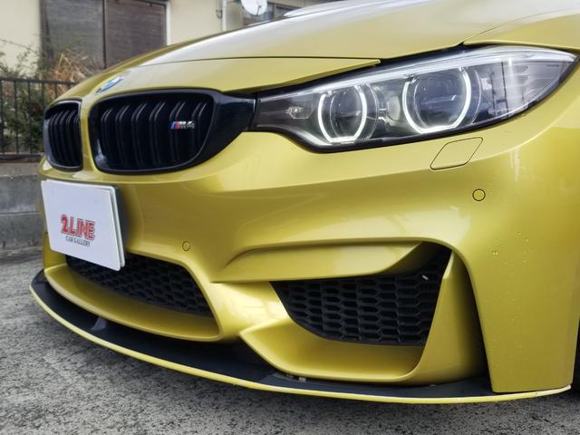 ＢＭＷ Ｍ４