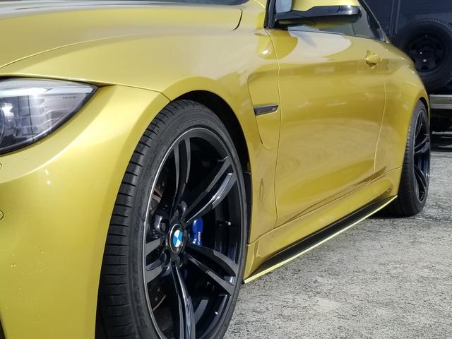 ＢＭＷ Ｍ４