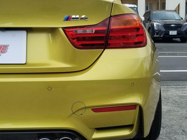 ＢＭＷ Ｍ４