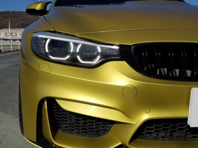 ＢＭＷ Ｍ４