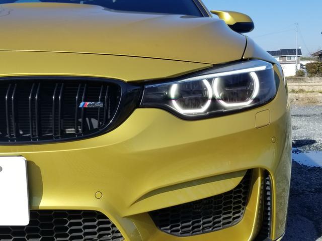 ＢＭＷ Ｍ４