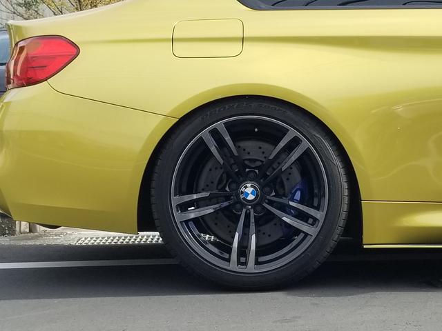 ＢＭＷ Ｍ４