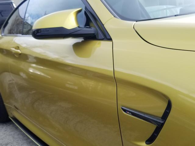 ＢＭＷ Ｍ４