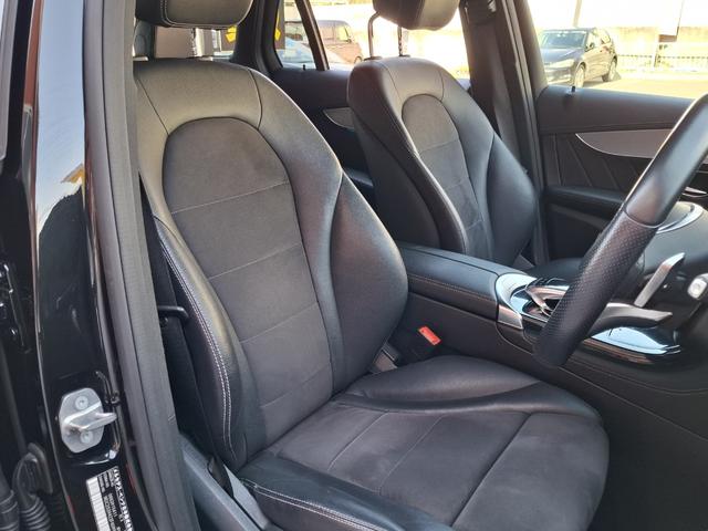 GLC GLC200 スポーツ 禁煙車 レーダーセーフティ 衝突軽減 ブラインドスポット 360°カメラ サイドステップ LEDヘッドライト シートヒーター 純正ナビ バックカメラ フルセグTV Bluetooth ETC ドラレコ(9枚目)