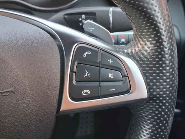 GLC GLC200 スポーツ 禁煙車 レーダーセーフティ 衝突軽減 ブラインドスポット 360°カメラ サイドステップ LEDヘッドライト シートヒーター 純正ナビ バックカメラ フルセグTV Bluetooth ETC ドラレコ(30枚目)