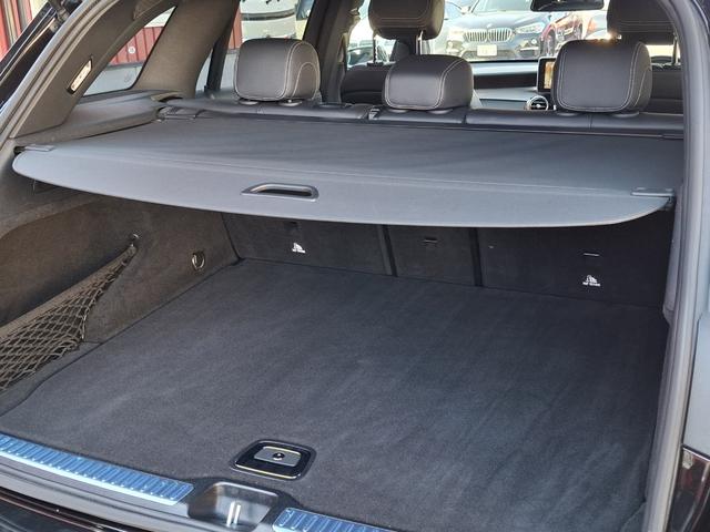 GLC GLC200 スポーツ 禁煙車 レーダーセーフティ 衝突軽減 ブラインドスポット 360°カメラ サイドステップ LEDヘッドライト シートヒーター 純正ナビ バックカメラ フルセグTV Bluetooth ETC ドラレコ(44枚目)