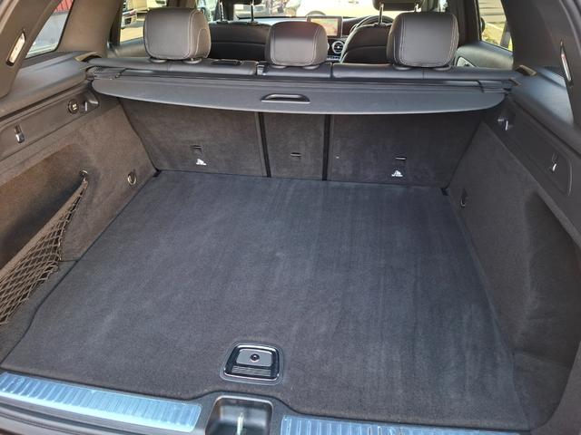 GLC GLC200 スポーツ 禁煙車 レーダーセーフティ 衝突軽減 ブラインドスポット 360°カメラ サイドステップ LEDヘッドライト シートヒーター 純正ナビ バックカメラ フルセグTV Bluetooth ETC ドラレコ(45枚目)