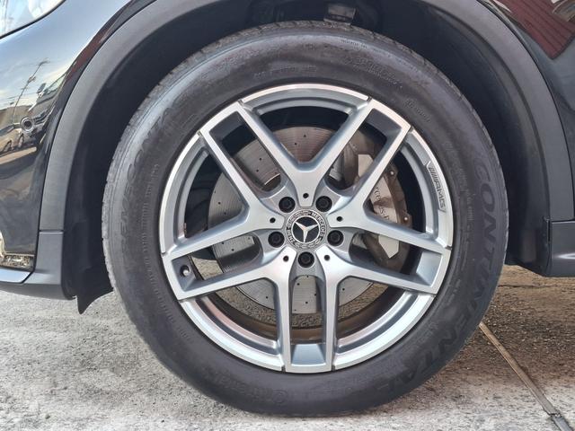 GLC GLC200 スポーツ 禁煙車 レーダーセーフティ 衝突軽減 ブラインドスポット 360°カメラ サイドステップ LEDヘッドライト シートヒーター 純正ナビ バックカメラ フルセグTV Bluetooth ETC ドラレコ(47枚目)