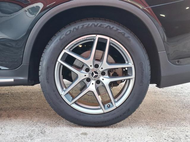 GLC GLC200 スポーツ 禁煙車 レーダーセーフティ 衝突軽減 ブラインドスポット 360°カメラ サイドステップ LEDヘッドライト シートヒーター 純正ナビ バックカメラ フルセグTV Bluetooth ETC ドラレコ(48枚目)