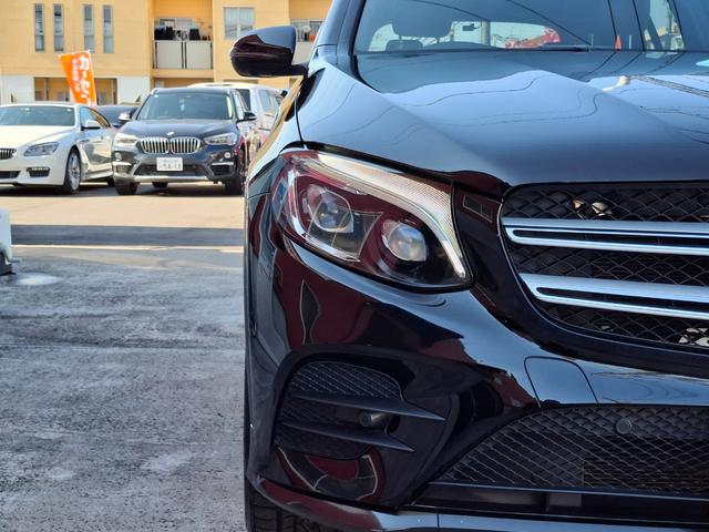 GLC GLC200 スポーツ 禁煙車 レーダーセーフティ 衝突軽減 ブラインドスポット 360°カメラ サイドステップ LEDヘッドライト シートヒーター 純正ナビ バックカメラ フルセグTV Bluetooth ETC ドラレコ(51枚目)
