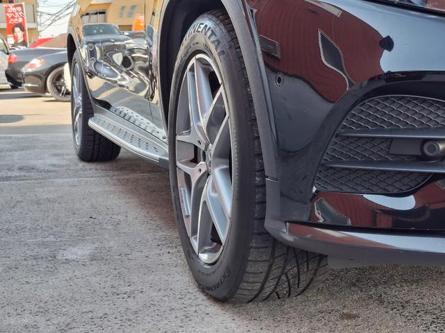 GLC GLC200 スポーツ 禁煙車 レーダーセーフティ 衝突軽減 ブラインドスポット 360°カメラ サイドステップ LEDヘッドライト シートヒーター 純正ナビ バックカメラ フルセグTV Bluetooth ETC ドラレコ(56枚目)