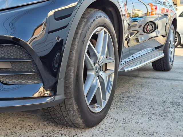 GLC GLC200 スポーツ 禁煙車 レーダーセーフティ 衝突軽減 ブラインドスポット 360°カメラ サイドステップ LEDヘッドライト シートヒーター 純正ナビ バックカメラ フルセグTV Bluetooth ETC ドラレコ(57枚目)
