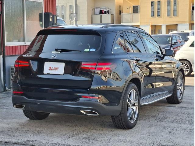 GLC GLC200 スポーツ 禁煙車 レーダーセーフティ 衝突軽減 ブラインドスポット 360°カメラ サイドステップ LEDヘッドライト シートヒーター 純正ナビ バックカメラ フルセグTV Bluetooth ETC ドラレコ(61枚目)