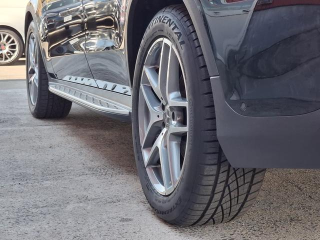 GLC GLC200 スポーツ 禁煙車 レーダーセーフティ 衝突軽減 ブラインドスポット 360°カメラ サイドステップ LEDヘッドライト シートヒーター 純正ナビ バックカメラ フルセグTV Bluetooth ETC ドラレコ(62枚目)