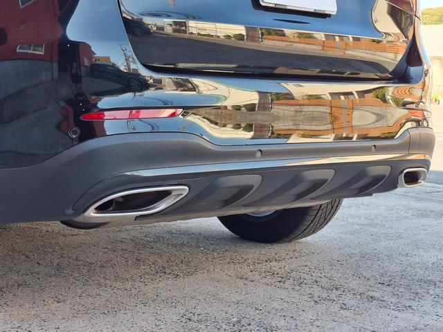 GLC GLC200 スポーツ 禁煙車 レーダーセーフティ 衝突軽減 ブラインドスポット 360°カメラ サイドステップ LEDヘッドライト シートヒーター 純正ナビ バックカメラ フルセグTV Bluetooth ETC ドラレコ(64枚目)