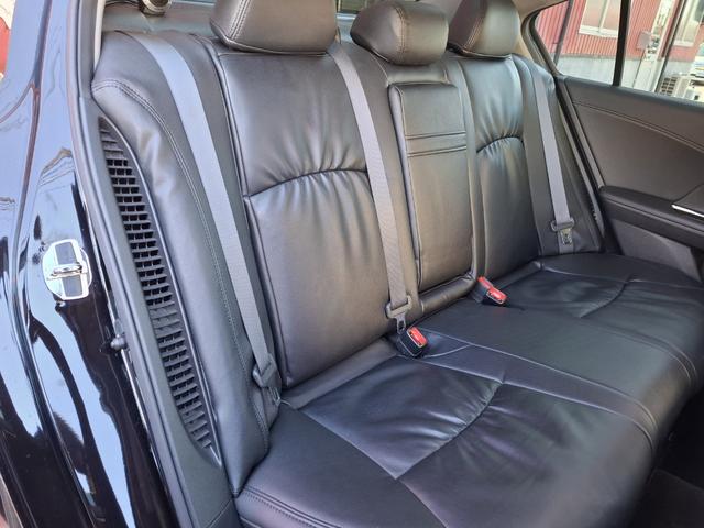 アコードハイブリッド ＥＸ　禁煙車　無限エアロ　ＲＳＲ車高調　ＷＯＲＫ１９インチ　衝突軽減　車線逸脱　レーダークルーズ　パワーシート　革調シートカバー　純正ナビ　フルセグＴＶ　Ｂｌｕｅｔｏｏｔｈ　バックカメラ　ＥＴＣ　ドラレコ（37枚目）