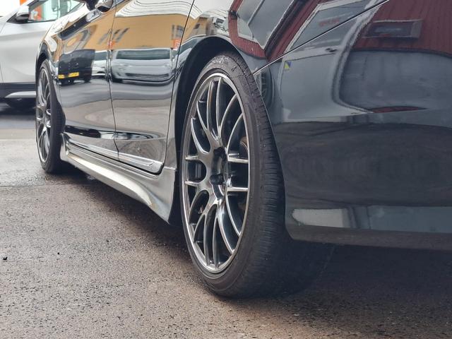 アコードハイブリッド ＥＸ　禁煙車　無限エアロ　ＲＳＲ車高調　ＷＯＲＫ１９インチ　衝突軽減　車線逸脱　レーダークルーズ　パワーシート　革調シートカバー　純正ナビ　フルセグＴＶ　Ｂｌｕｅｔｏｏｔｈ　バックカメラ　ＥＴＣ　ドラレコ（58枚目）