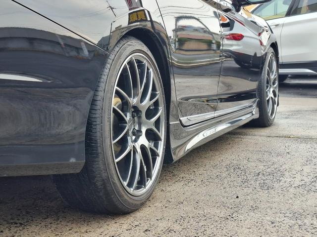 アコードハイブリッド ＥＸ　禁煙車　無限エアロ　ＲＳＲ車高調　ＷＯＲＫ１９インチ　衝突軽減　車線逸脱　レーダークルーズ　パワーシート　革調シートカバー　純正ナビ　フルセグＴＶ　Ｂｌｕｅｔｏｏｔｈ　バックカメラ　ＥＴＣ　ドラレコ（59枚目）